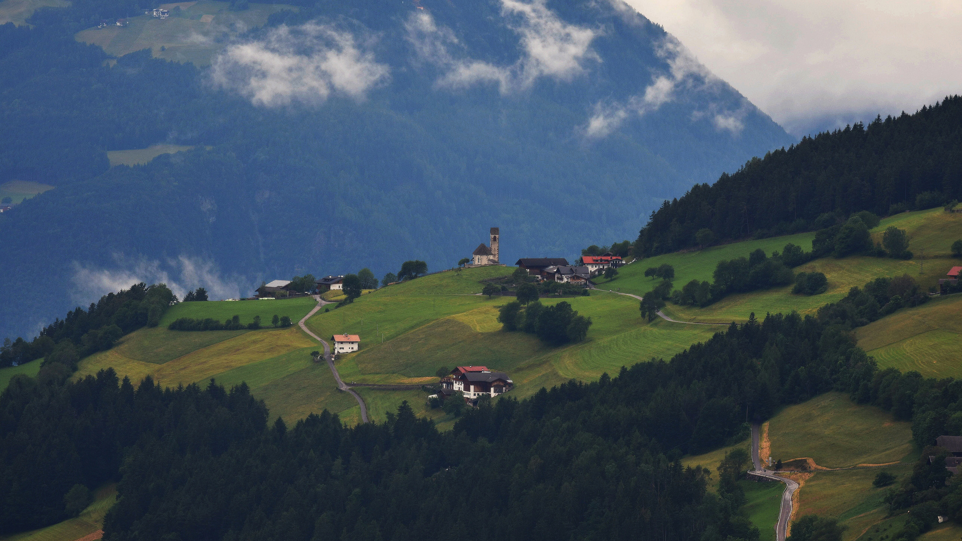 Südtirol