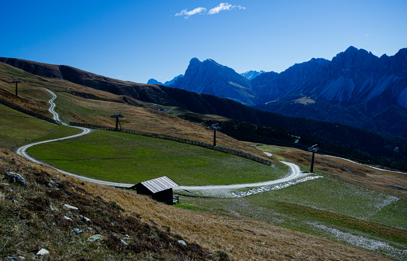 Südtirol 