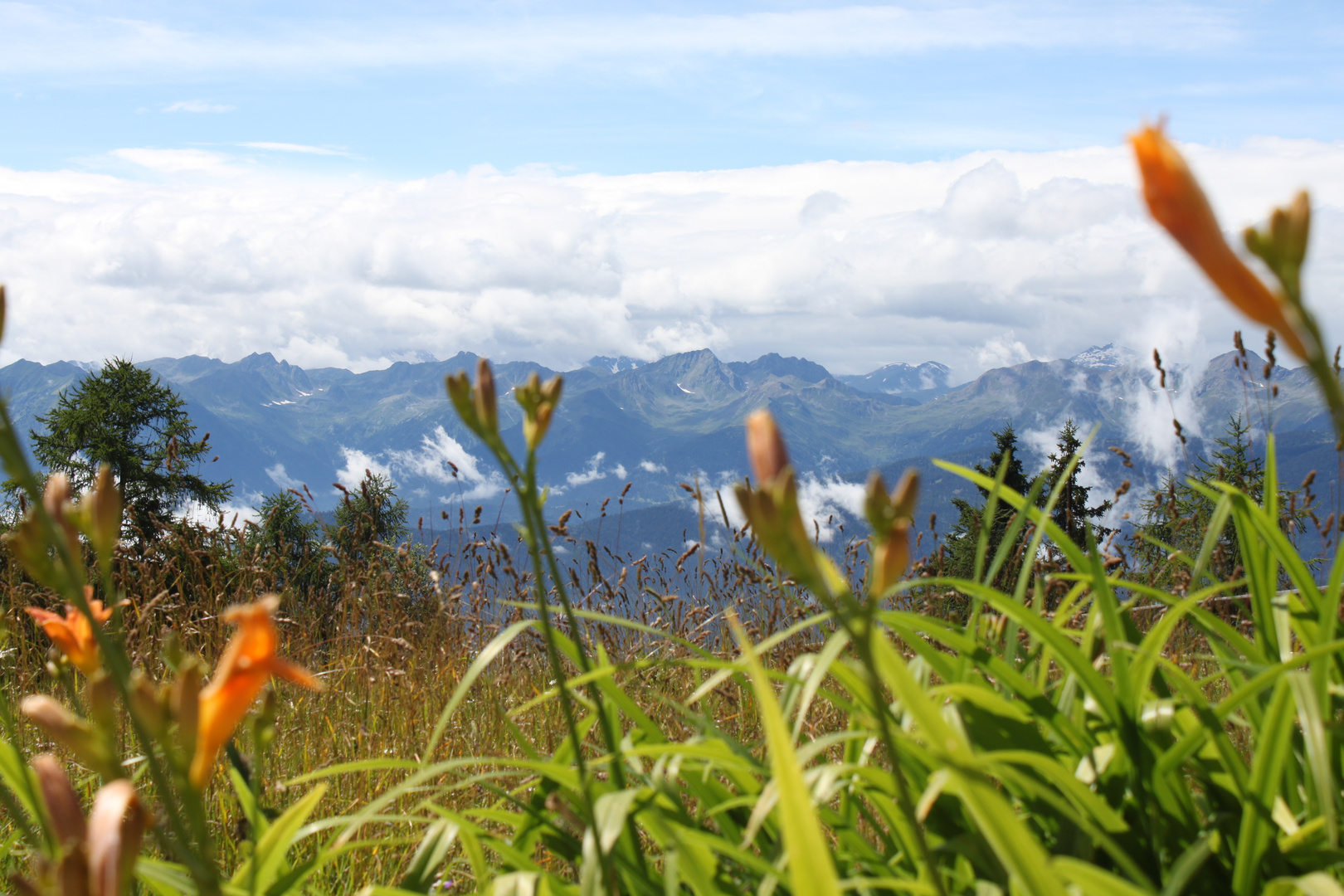 Südtirol