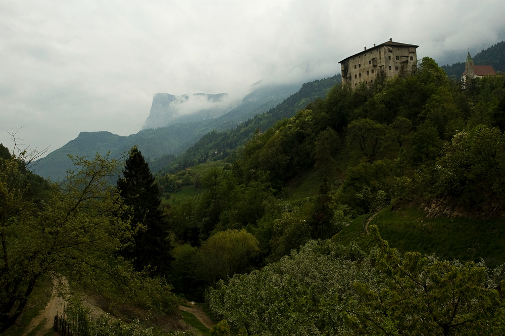 Südtirol