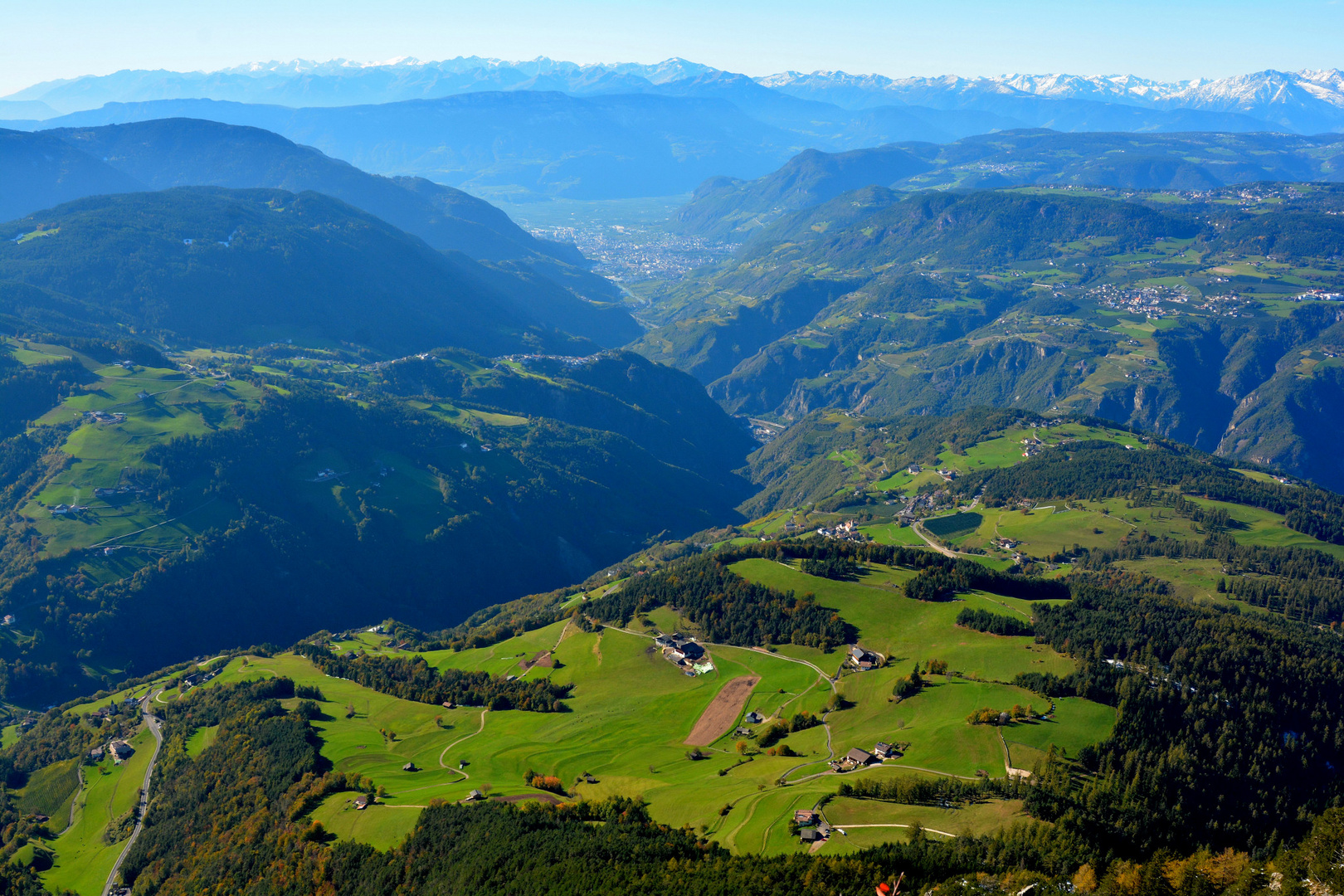 Südtirol