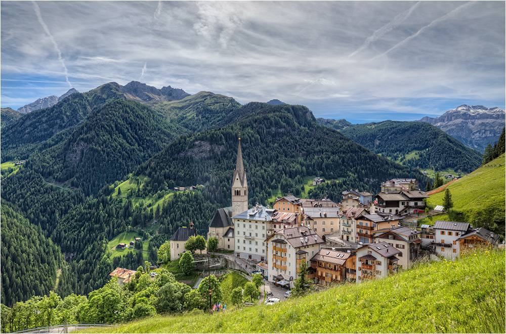 Südtirol..