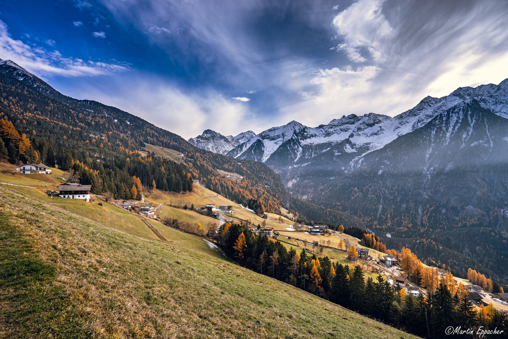 Südtirol