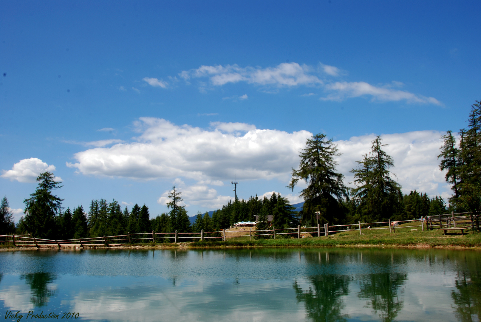 Südtirol :)