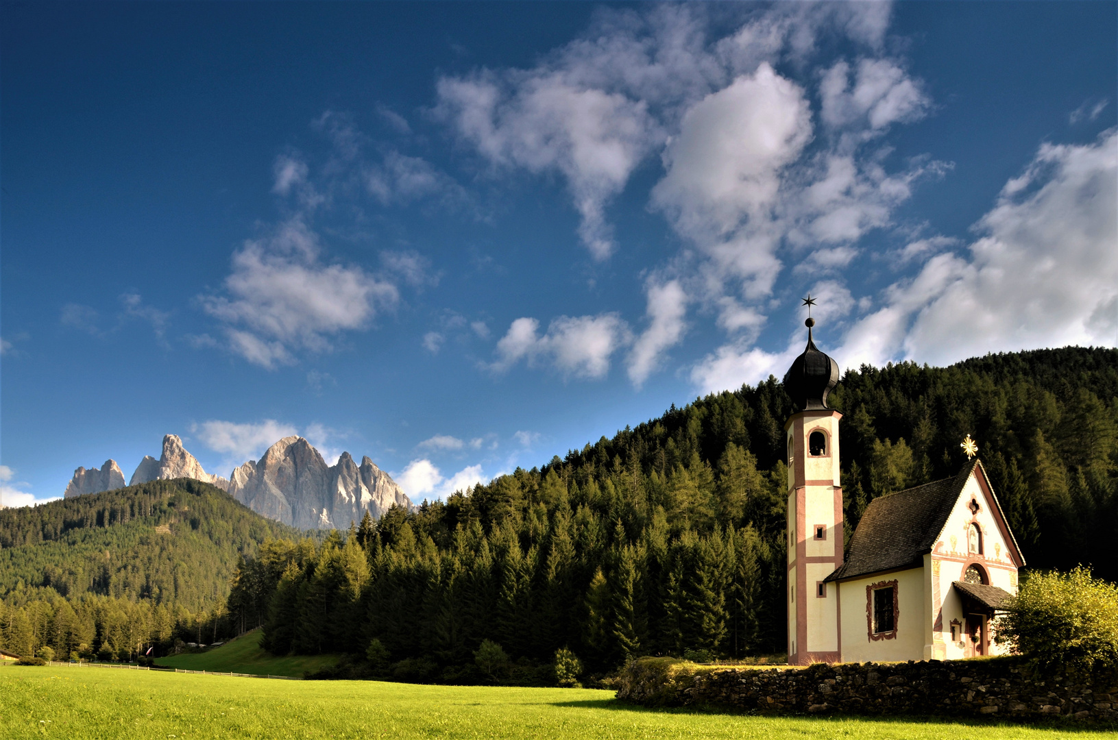 Südtirol...........