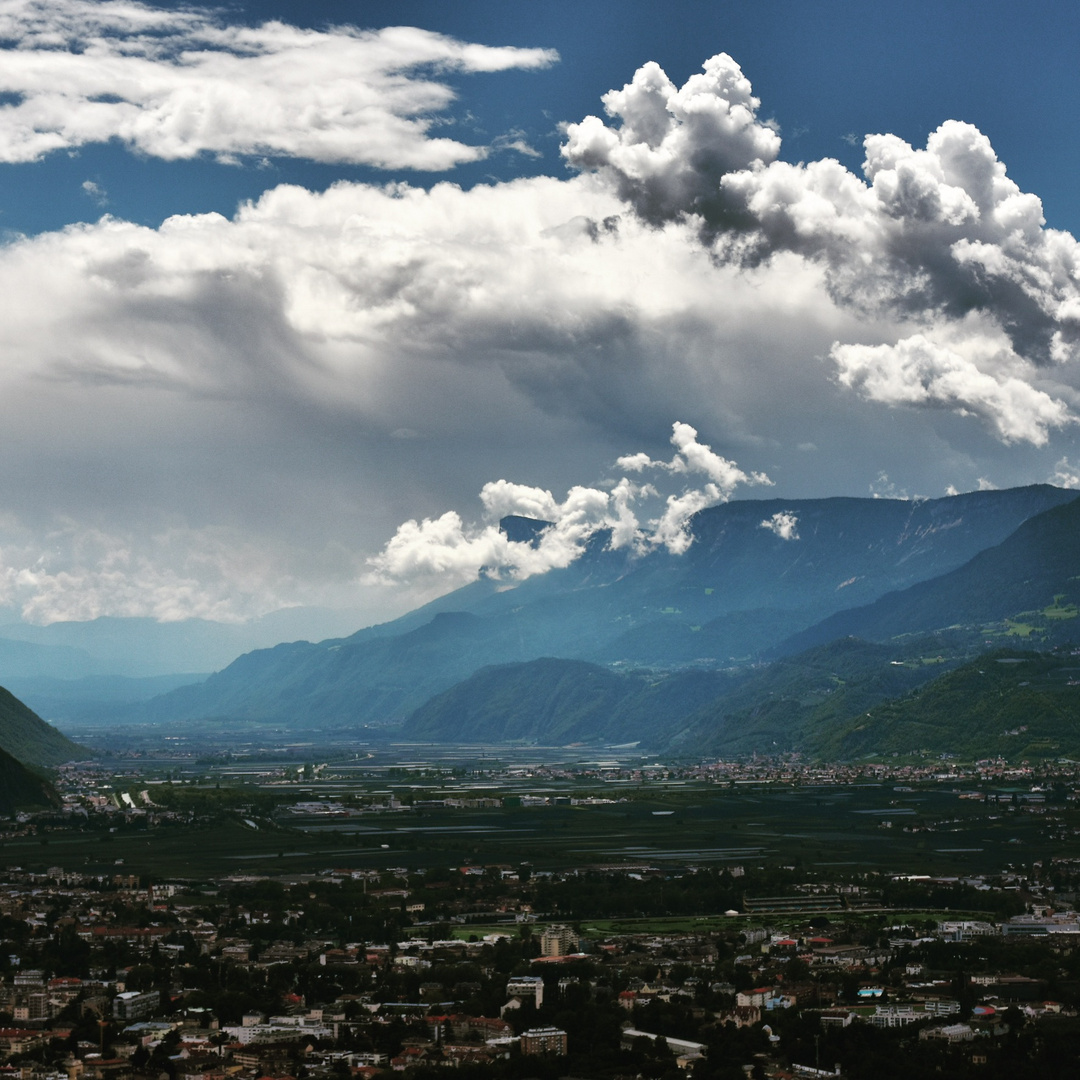 Südtirol 