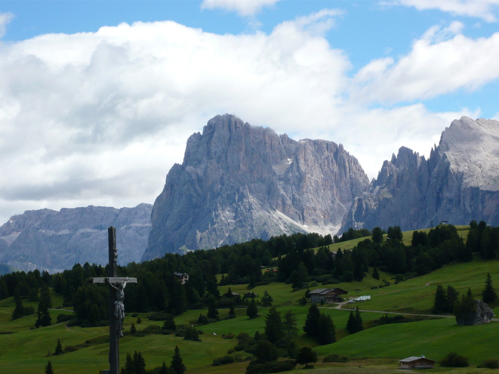 Südtirol