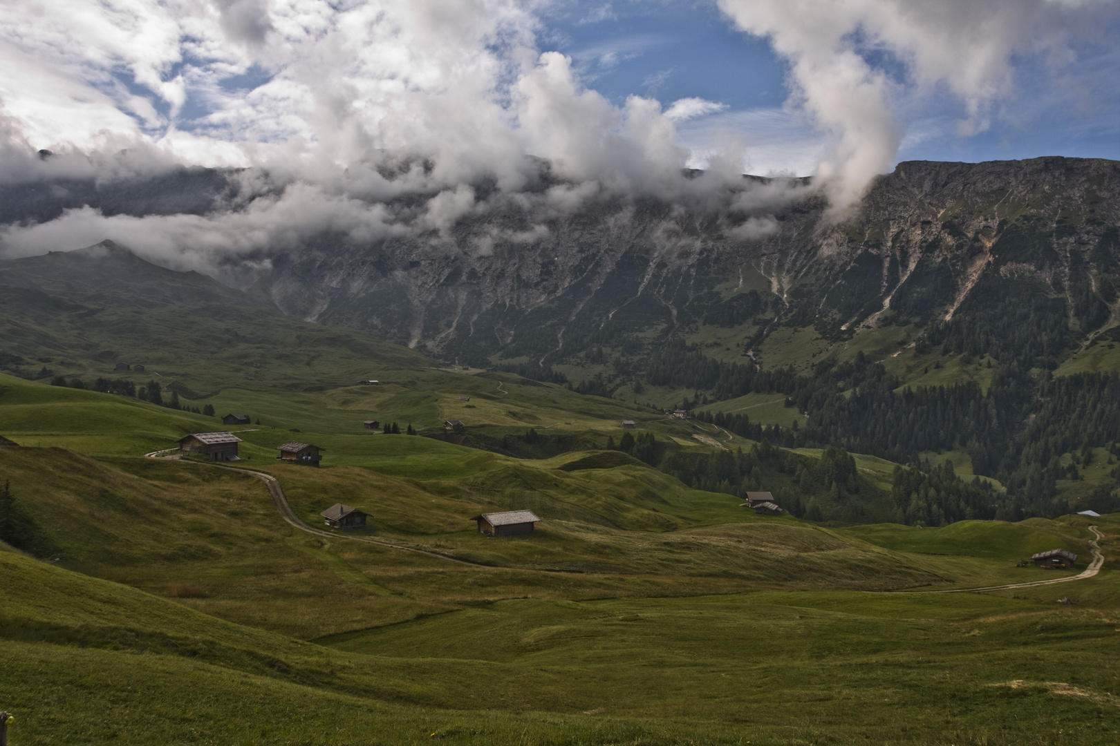 Südtirol