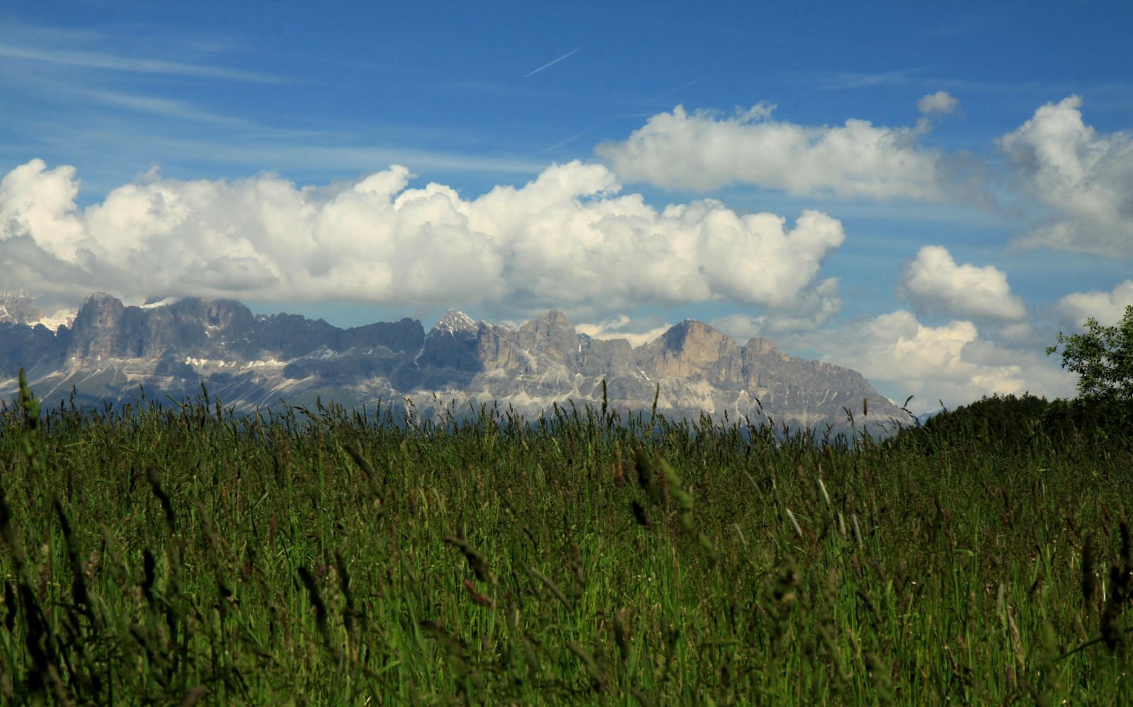 Südtirol