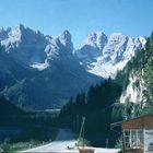 Südtirol-Alpenweg