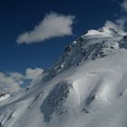 Südtirol: Am Jaufenpass (2)