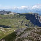 Südtirol: Auf dem Schlern