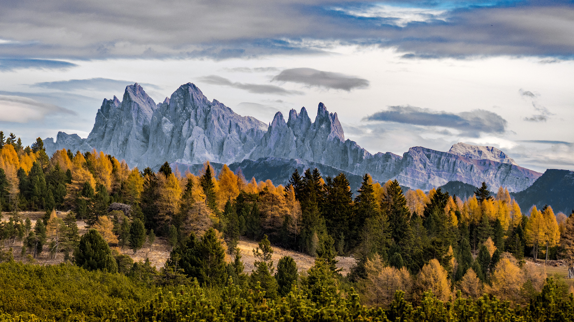 Südtirol