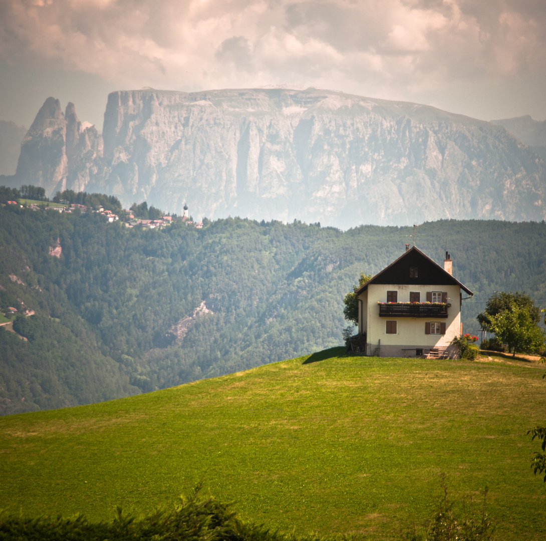 Südtirol