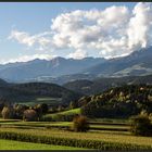 SÜDTIROL BEI BRUNECK