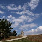 Südtirol: bei Feldthurns