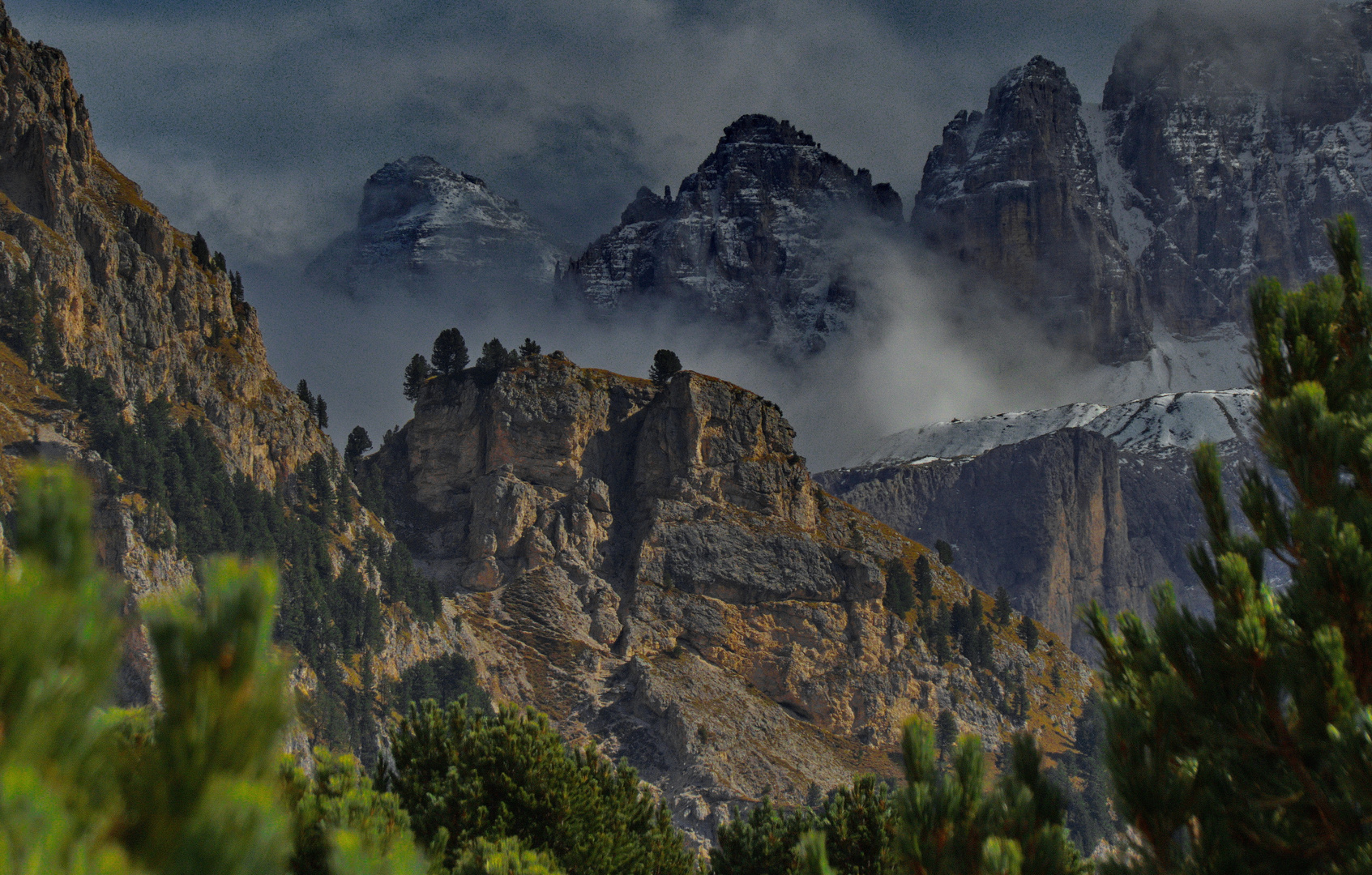 Südtirol