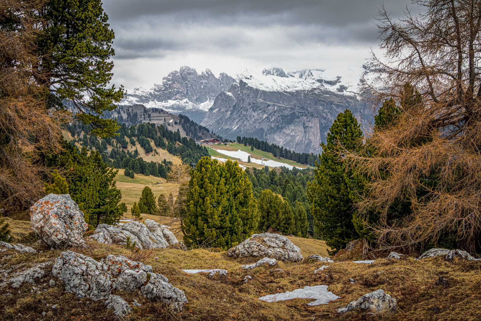 Südtirol