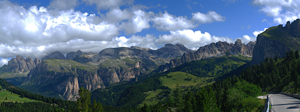 Südtirol