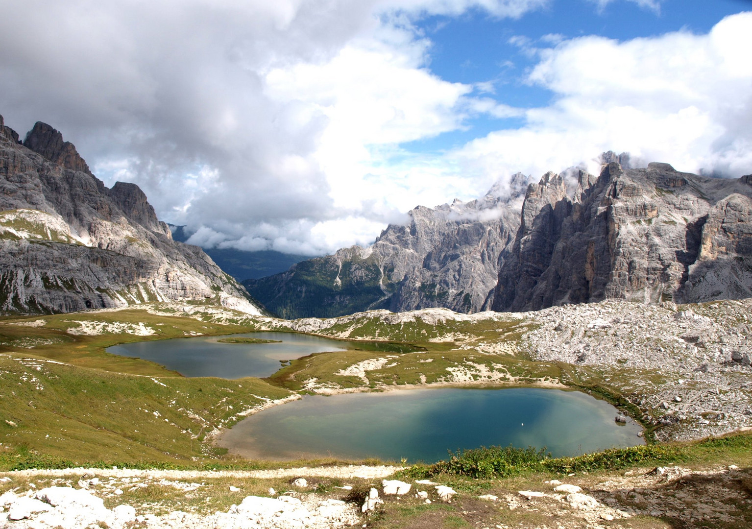 Südtirol