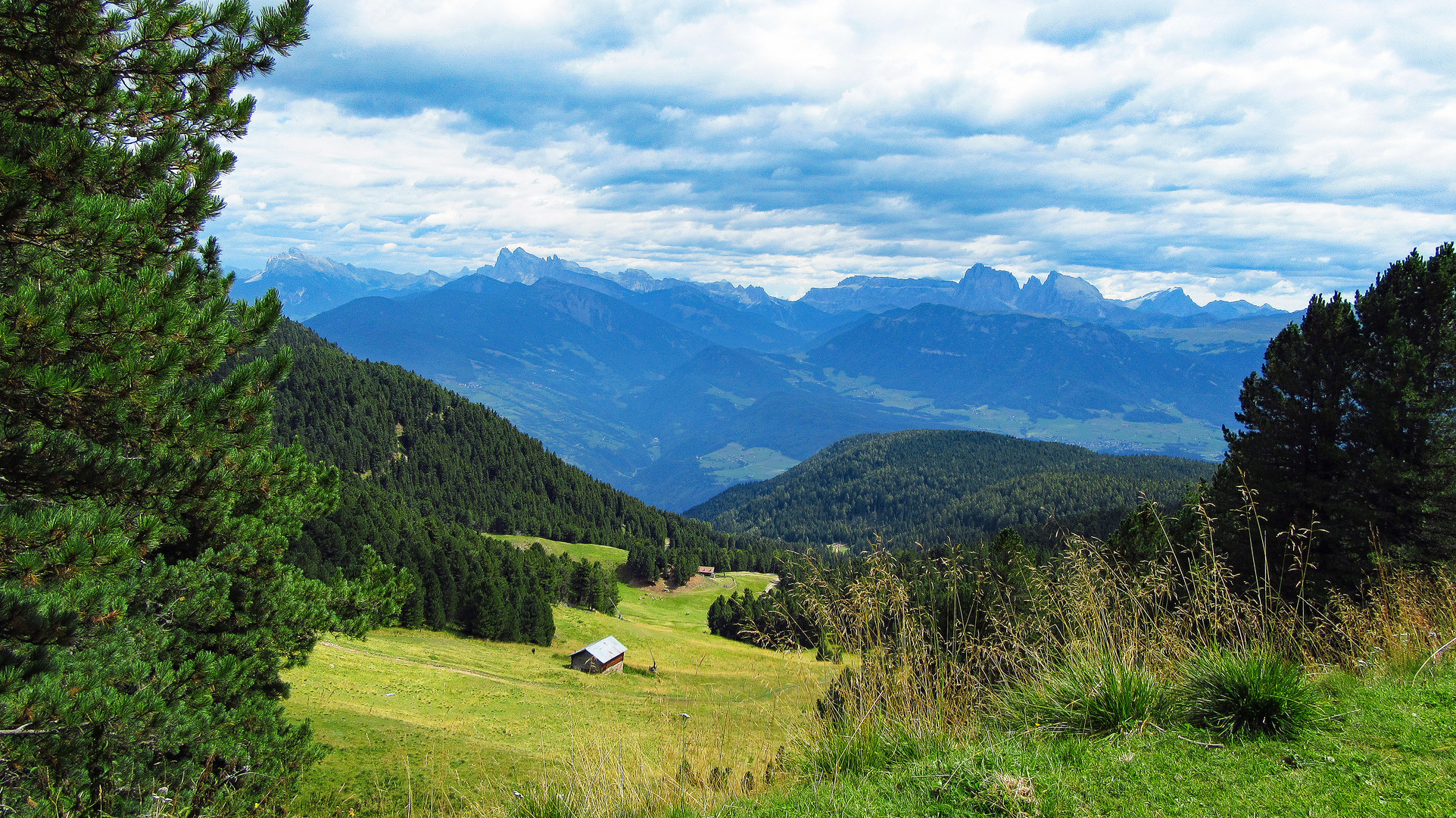 Südtirol