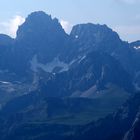 Südtirol: Cima dell’Uomo (3010 m) …