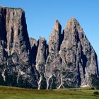 Südtirol: Der Schlern