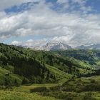 Südtirol / Dolomiten