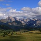 Südtirol - Dolomiten