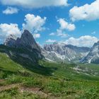 Südtirol Dolomiten