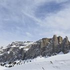 Südtirol - Dolomiti - Ski