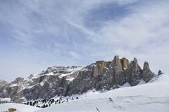 Südtirol - Dolomiti - Ski