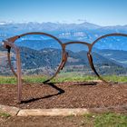 Südtirol durch die Brille