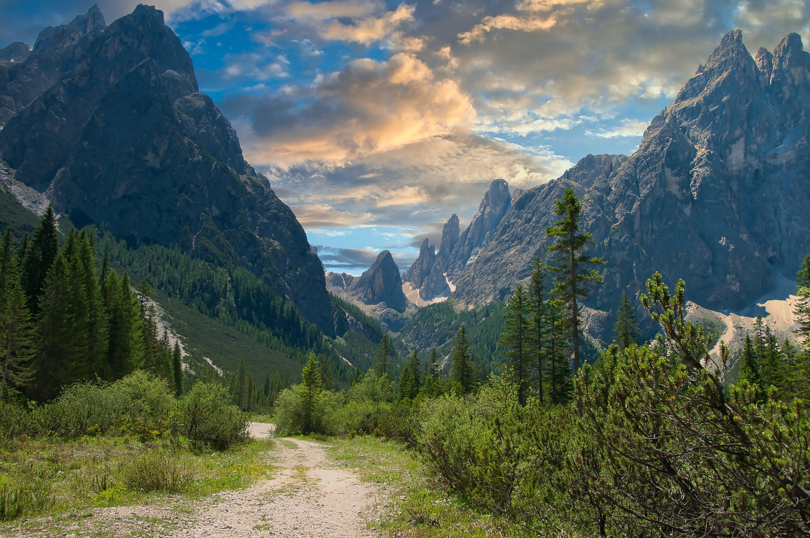 Südtirol