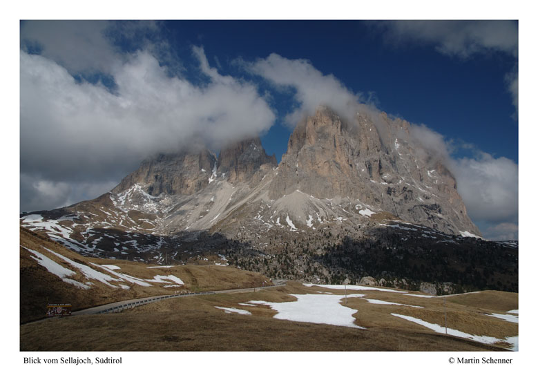 Südtirol - Ein Traum