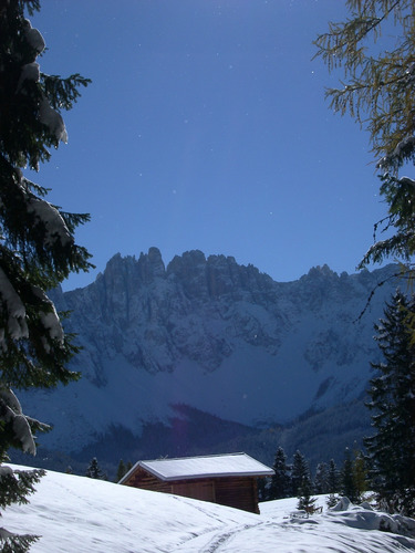 Südtirol eine andere Perspektive