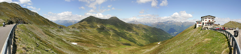 Südtirol