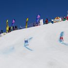 Südtirol Gardenissima - der längste Riesentorlauf der Welt