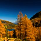 Südtirol - Herbst im Ultental