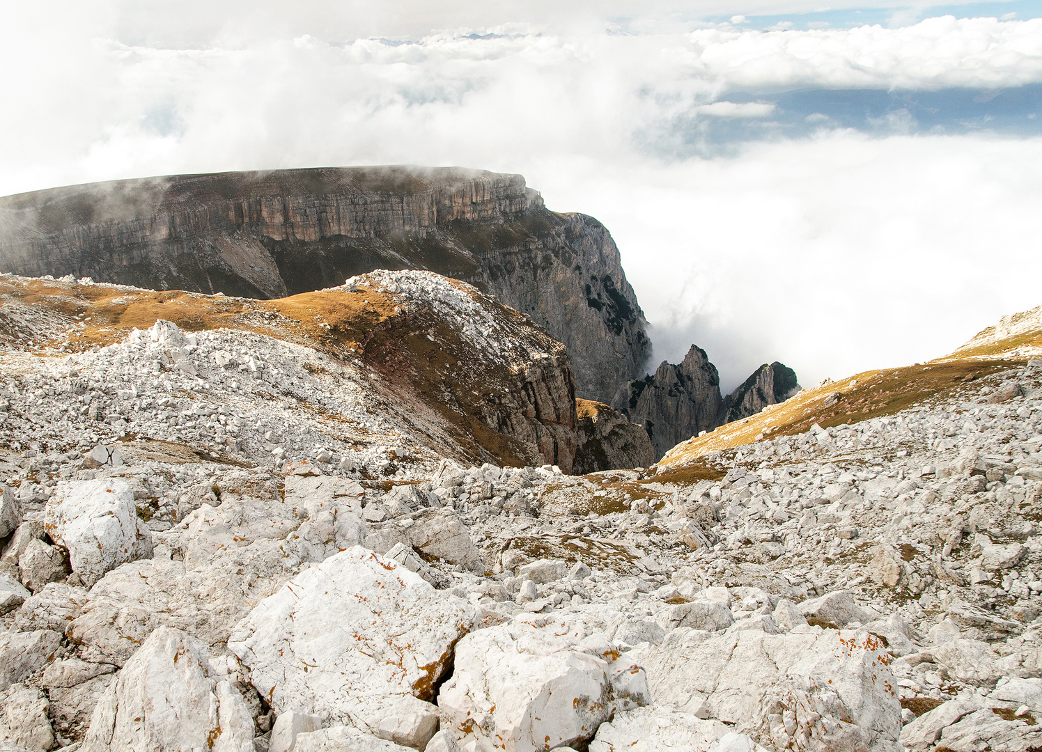 Südtirol I