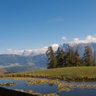 Südtirol im Herbst