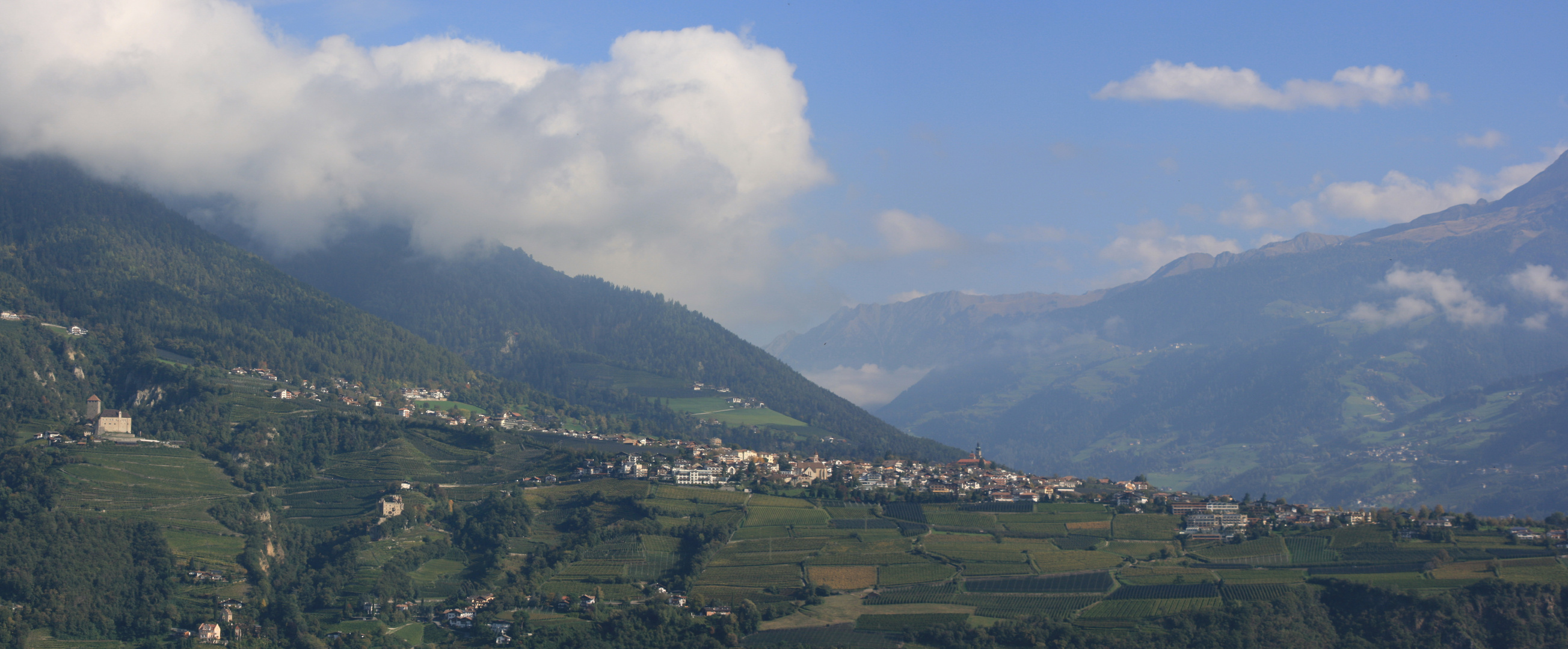 Südtirol im Herbst 7