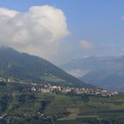 Südtirol im Herbst 7