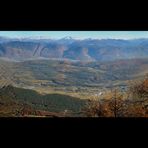 Südtirol im Herbst