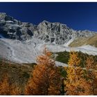 Südtirol im Herbst