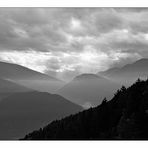 Südtirol im Herbst