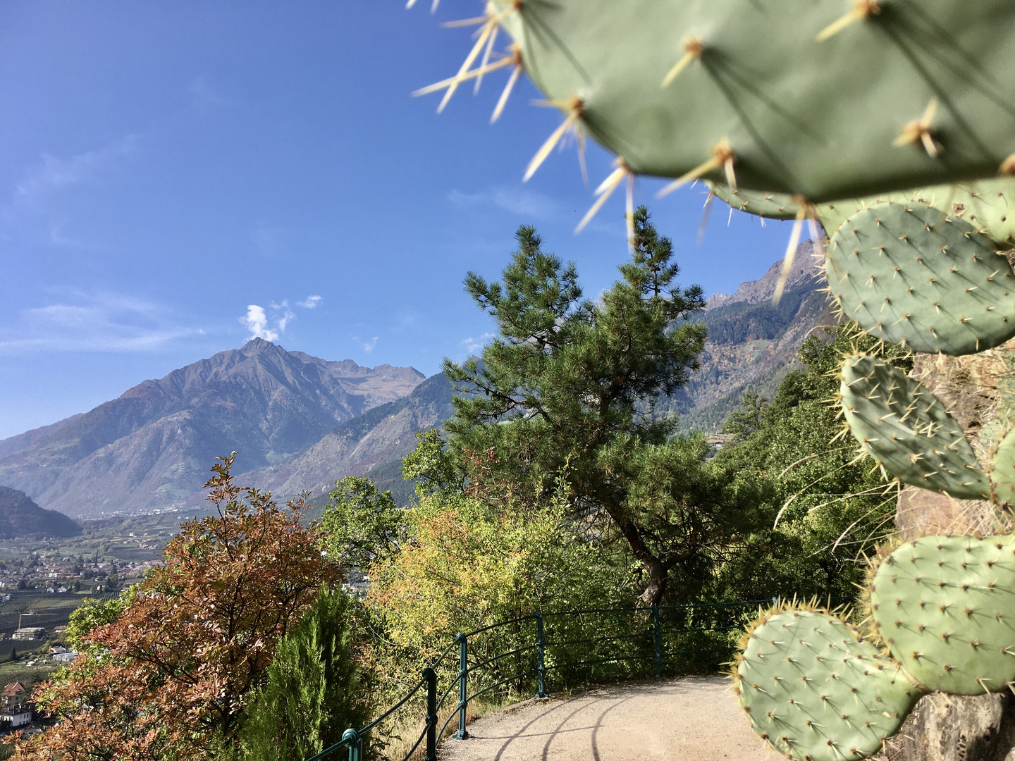 Südtirol-Impressionen