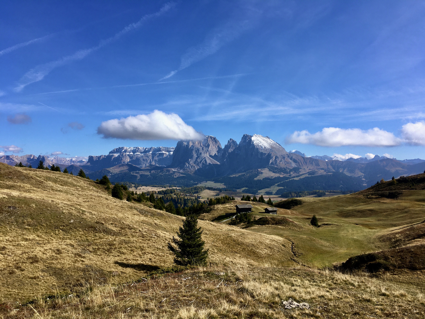 Südtirol-Impressionen