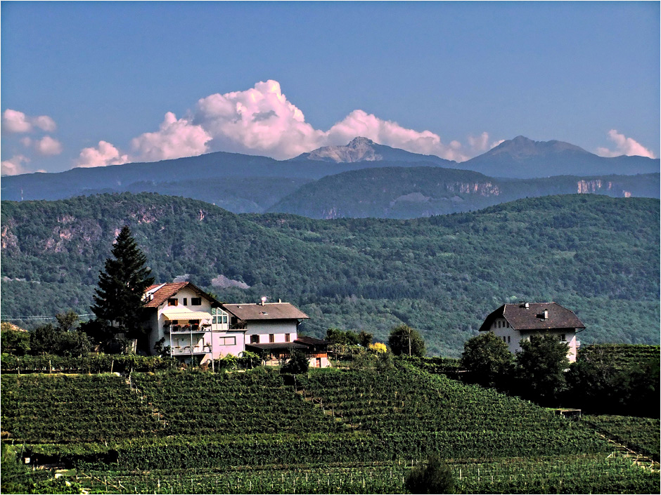 Südtirol-Impressionen I