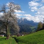 Südtirol - Impressionen II